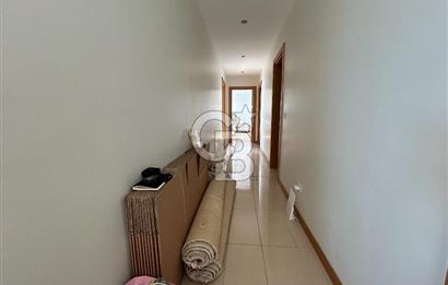 Nish Adalar’da Deniz ve Adalar Manzaralı 3+1 Kiralık Lüks Daire