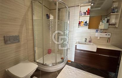 Nish Adalar’da Deniz ve Adalar Manzaralı 3+1 Kiralık Lüks Daire