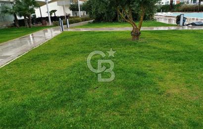 Karşıyaka Mavişehir Modda Eşyalı Kiralık 2+1 Daire