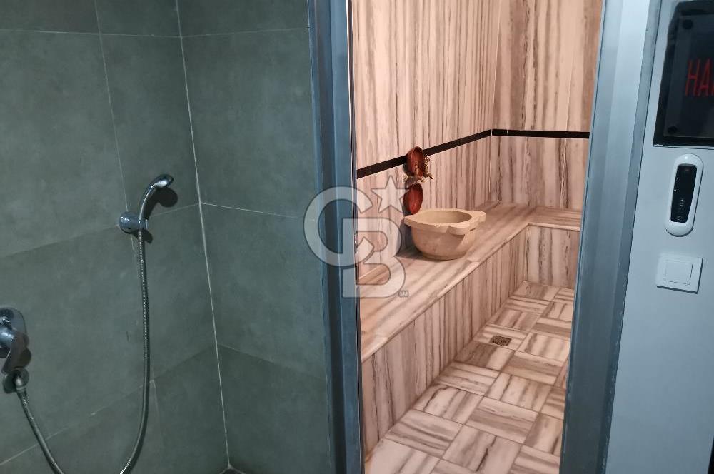 Karşıyaka Mavişehir Modda Eşyalı Kiralık 2+1 Daire