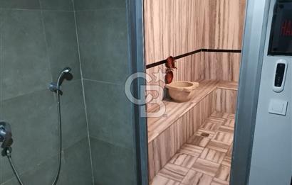Karşıyaka Mavişehir Modda Eşyalı Kiralık 2+1 Daire