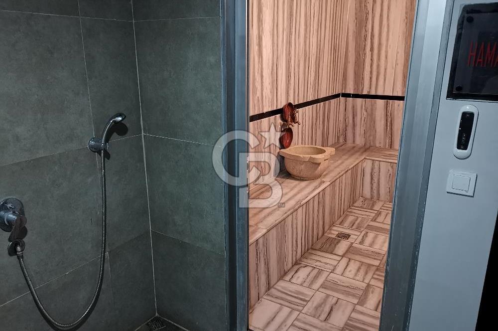 Karşıyaka Mavişehir Modda Eşyalı Kiralık 2+1 Daire
