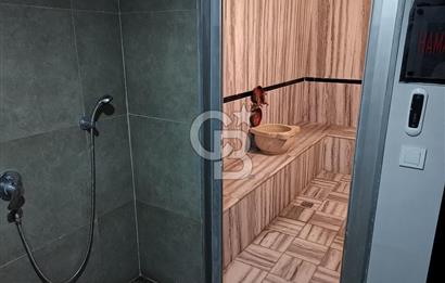Karşıyaka Mavişehir Modda Eşyalı Kiralık 2+1 Daire