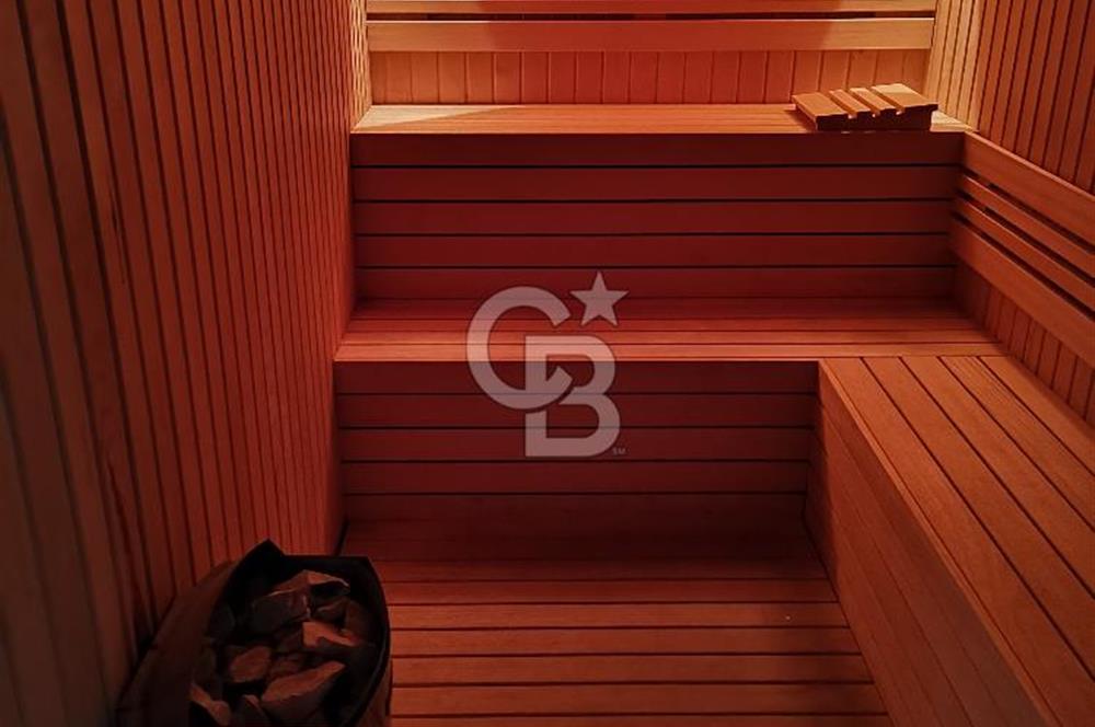 Karşıyaka Mavişehir Modda Eşyalı Kiralık 2+1 Daire