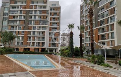 Karşıyaka Mavişehir Modda Eşyalı Kiralık 2+1 Daire