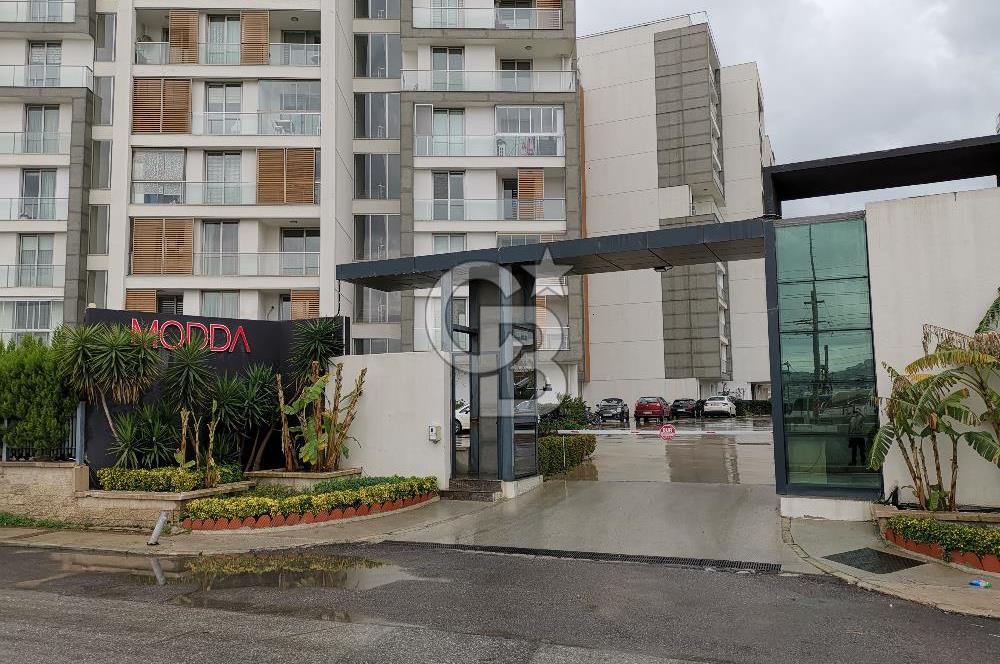 Karşıyaka Mavişehir Modda Eşyalı Kiralık 2+1 Daire