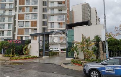 Karşıyaka Mavişehir Modda Eşyalı Kiralık 2+1 Daire