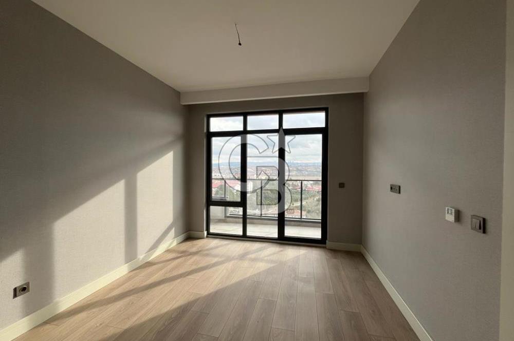 VELUX ANKARA KDV'Lİ 1+1 KİRALIK OFİS