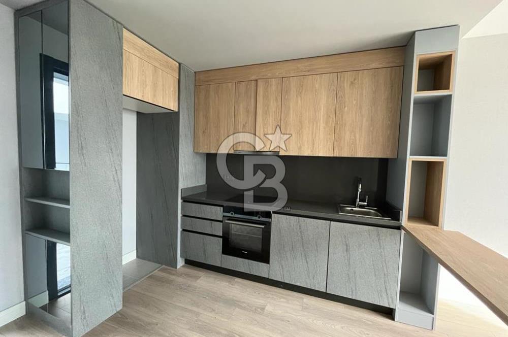 VELUX ANKARA KDV'Lİ 1+1 KİRALIK OFİS
