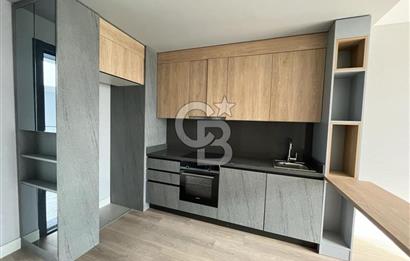 VELUX ANKARA KDV'Lİ 1+1 KİRALIK OFİS