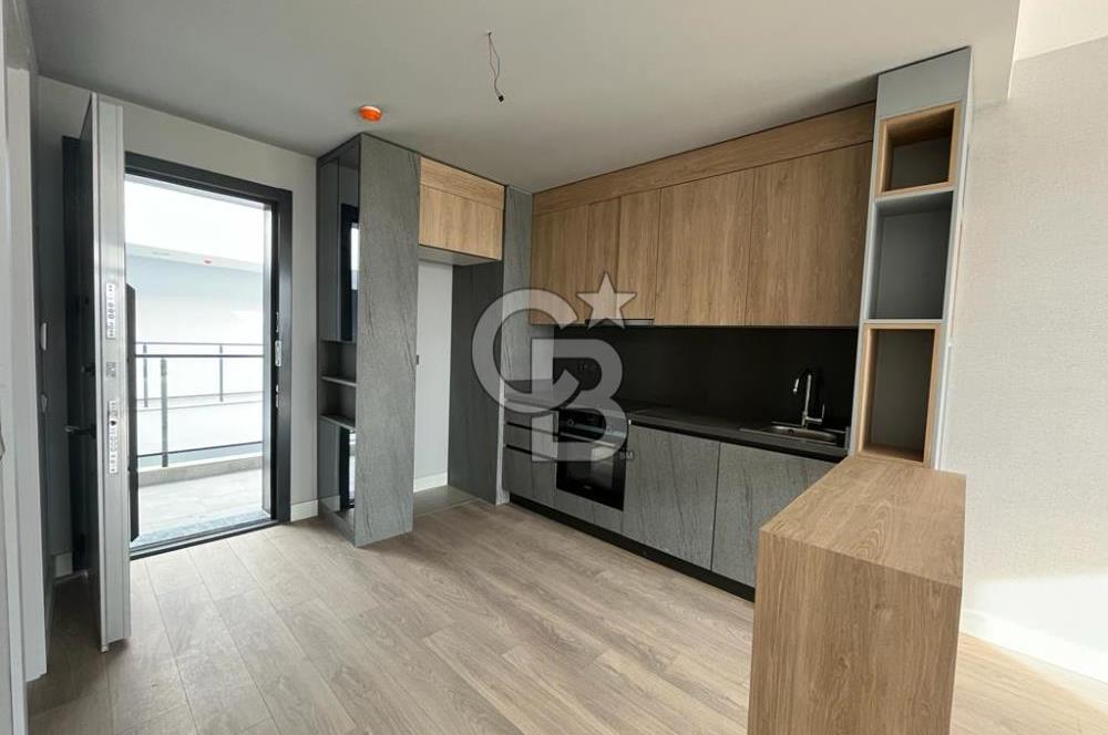 VELUX ANKARA KDV'Lİ 1+1 KİRALIK OFİS