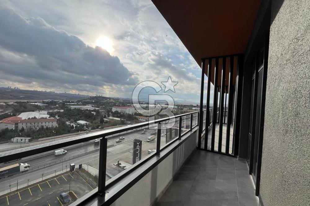 VELUX ANKARA KDV'Lİ 1+1 KİRALIK OFİS