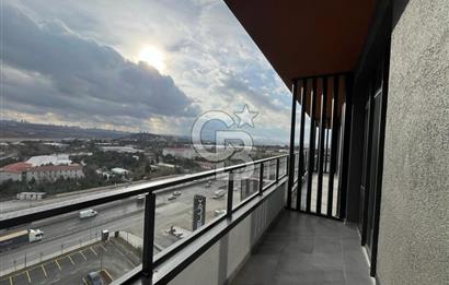 VELUX ANKARA KDV'Lİ 1+1 KİRALIK OFİS