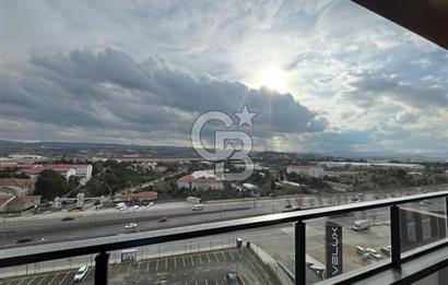 VELUX ANKARA KDV'Lİ 1+1 KİRALIK OFİS