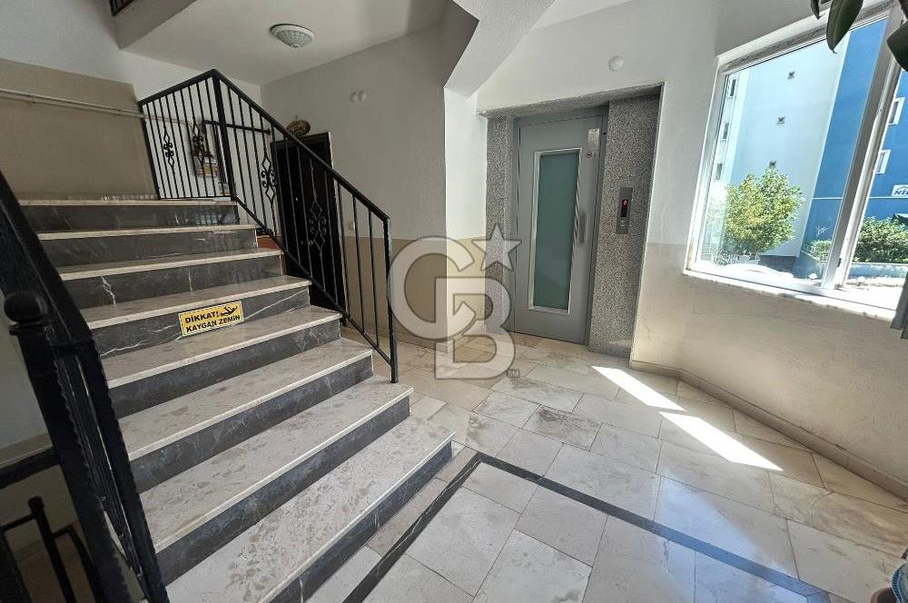 Çanakkale Esenler Mahallesinde Site İçerisinde 3+1 Kiralık Daire
