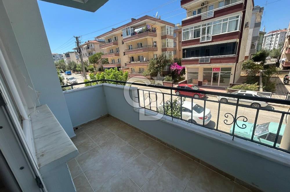 Çanakkale Esenler Mahallesinde Site İçerisinde 3+1 Kiralık Daire