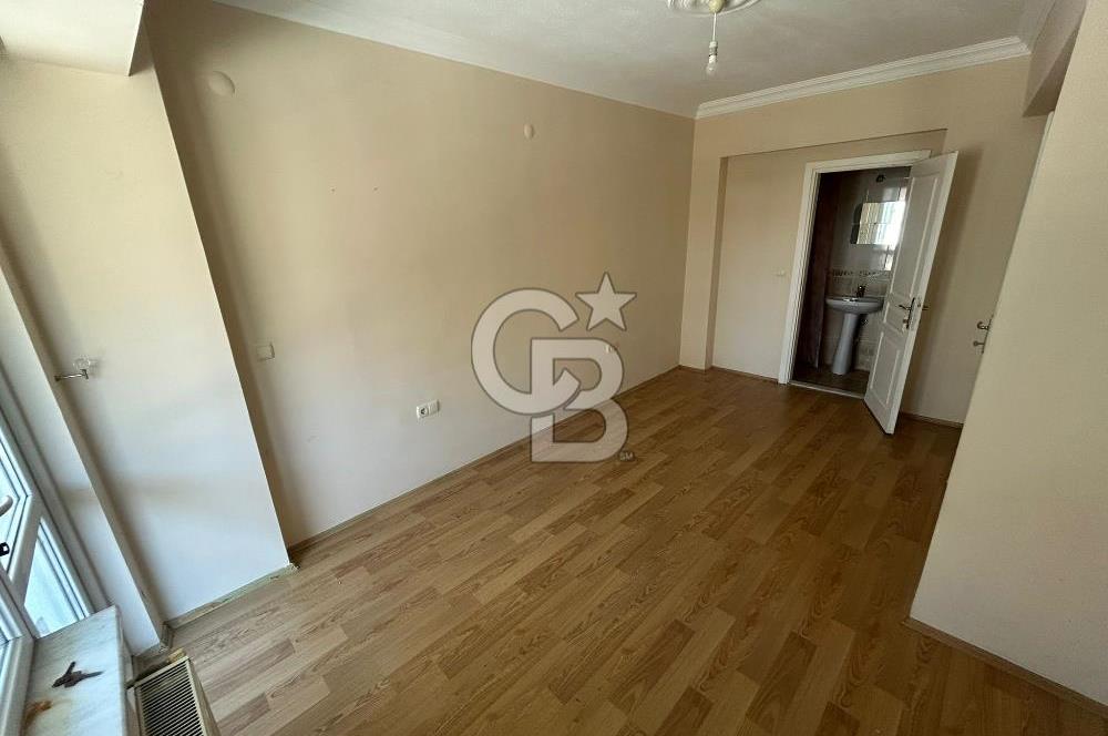 Çanakkale Esenler Mahallesinde Site İçerisinde 3+1 Kiralık Daire