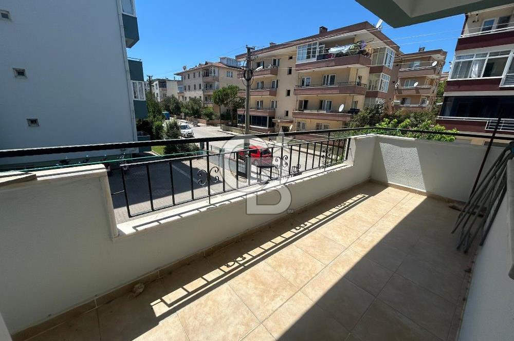 Çanakkale Esenler Mahallesinde Site İçerisinde 3+1 Kiralık Daire