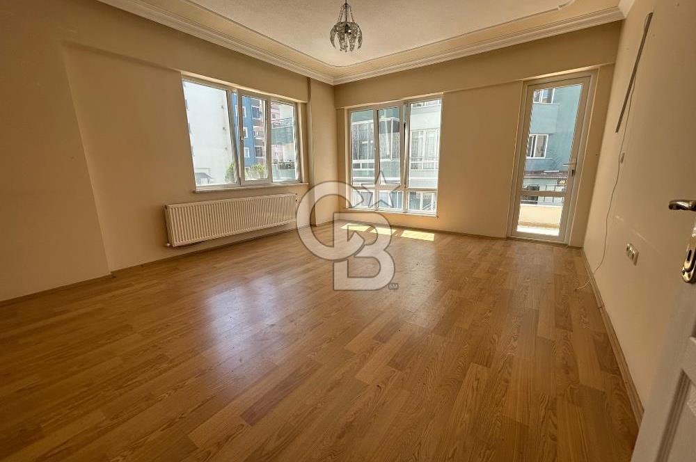 Çanakkale Esenler Mahallesinde Site İçerisinde 3+1 Kiralık Daire