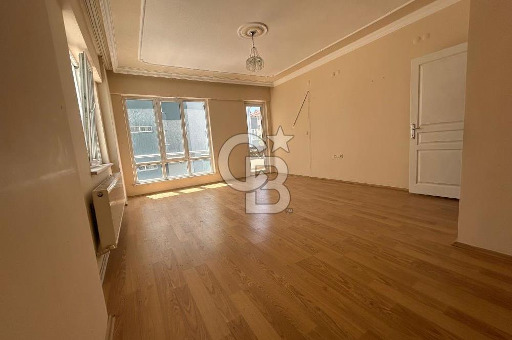 Çanakkale Esenler Mahallesinde Site İçerisinde 3+1 Kiralık Daire