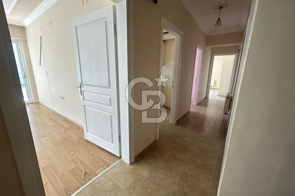Çanakkale Esenler Mahallesinde Site İçerisinde 3+1 Kiralık Daire