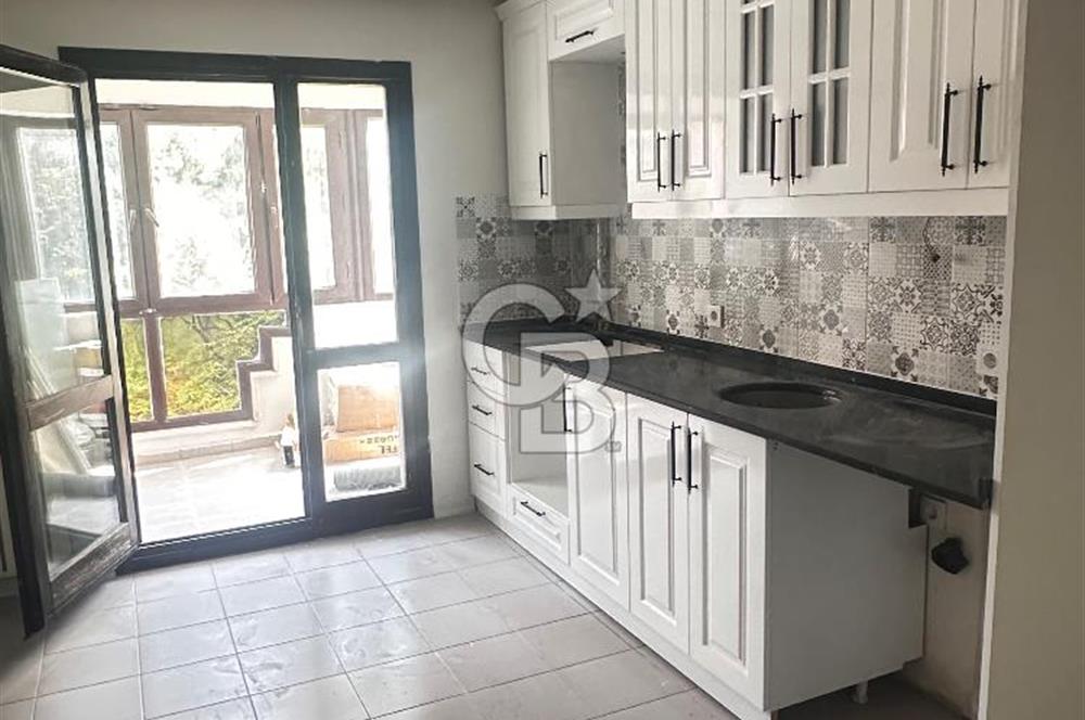 Bahçeşehir Süzer Bulvarı Gül Blok Satılık 4+1 Daire