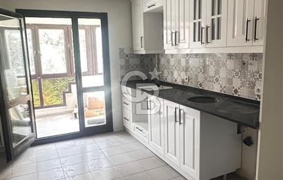 Bahçeşehir Süzer Bulvarı Gül Blok Satılık 4+1 Daire