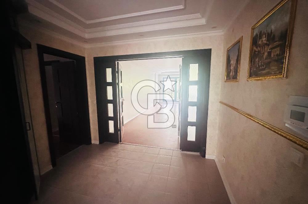 Bahçeşehir Süzer Bulvarı Gül Blok Satılık 4+1 Daire