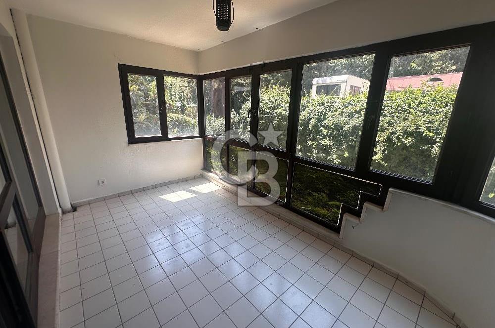 Bahçeşehir Süzer Bulvarı Gül Blok Satılık 4+1 Daire
