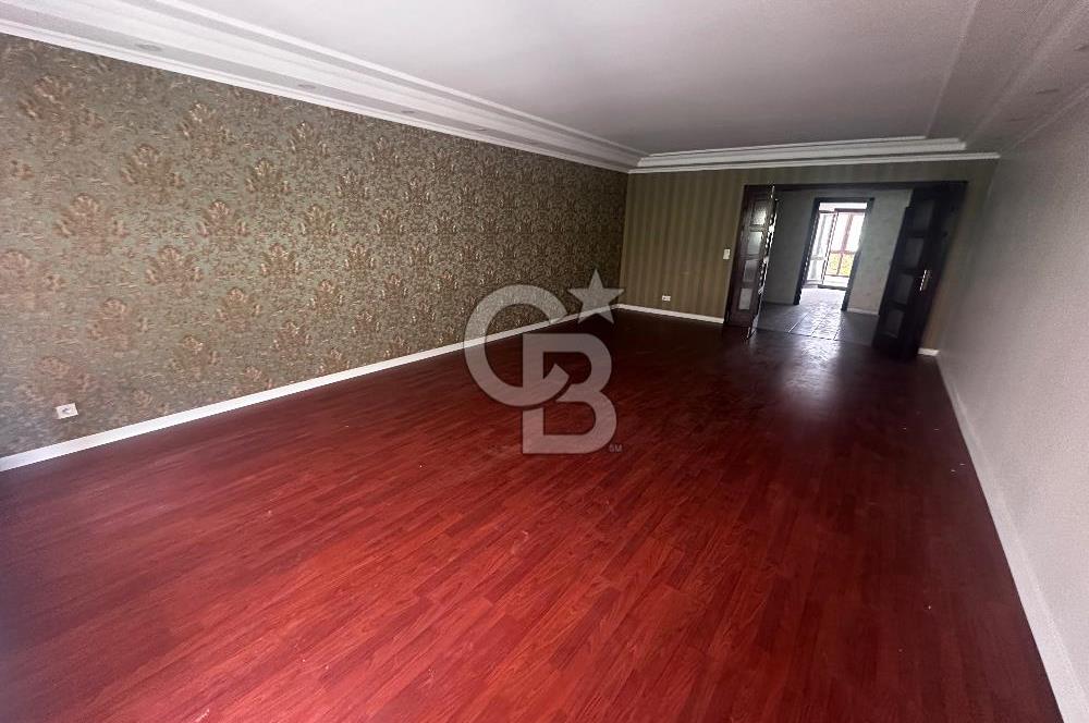 Bahçeşehir Süzer Bulvarı Gül Blok Satılık 4+1 Daire