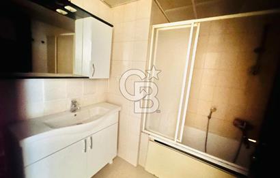 Bahçeşehir Süzer Bulvarı Gül Blok Satılık 4+1 Daire