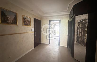 Bahçeşehir Süzer Bulvarı Gül Blok Satılık 4+1 Daire