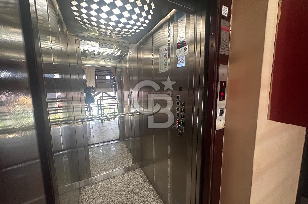 Bahçeşehir Süzer Bulvarı Gül Blok Satılık 4+1 Daire