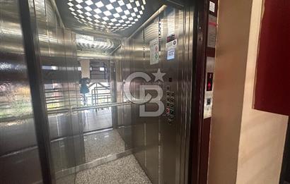 Bahçeşehir Süzer Bulvarı Gül Blok Satılık 4+1 Daire