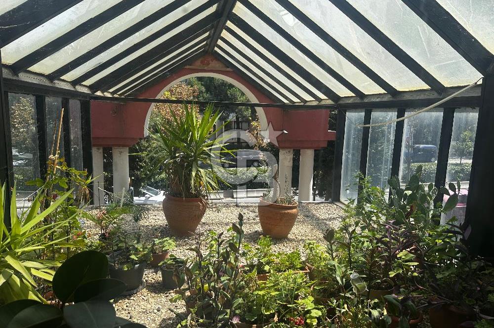 Bahçeşehir Süzer Bulvarı Gül Blok Satılık 4+1 Daire
