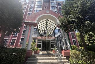 Bahçeşehir Süzer Bulvarı Gül Blok Satılık 4+1 Daire