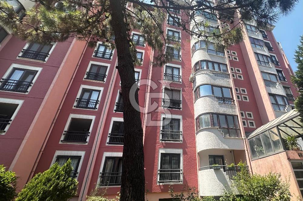 Bahçeşehir Süzer Bulvarı Gül Blok Satılık 4+1 Daire