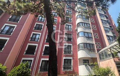 Bahçeşehir Süzer Bulvarı Gül Blok Satılık 4+1 Daire