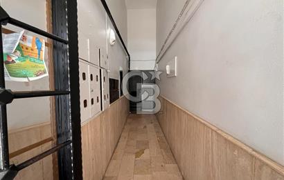 KARŞIYAKA ÇARŞIYA YÜRÜME MESAFESİNDE 3+1 SATILIK DAİRE