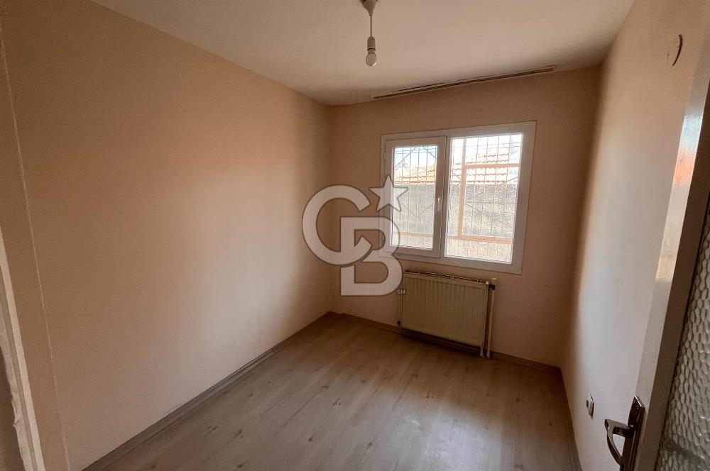 KARŞIYAKA ÇARŞIYA YÜRÜME MESAFESİNDE 3+1 SATILIK DAİRE