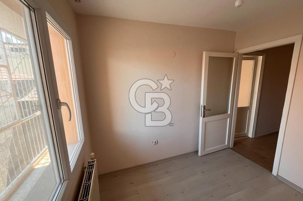KARŞIYAKA ÇARŞIYA YÜRÜME MESAFESİNDE 3+1 SATILIK DAİRE