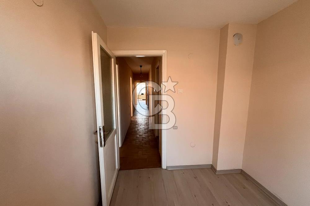 KARŞIYAKA ÇARŞIYA YÜRÜME MESAFESİNDE 3+1 SATILIK DAİRE