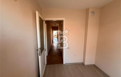 KARŞIYAKA ÇARŞIYA YÜRÜME MESAFESİNDE 3+1 SATILIK DAİRE