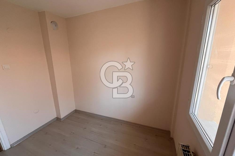 KARŞIYAKA ÇARŞIYA YÜRÜME MESAFESİNDE 3+1 SATILIK DAİRE