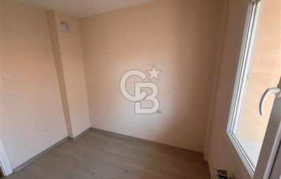 KARŞIYAKA ÇARŞIYA YÜRÜME MESAFESİNDE 3+1 SATILIK DAİRE
