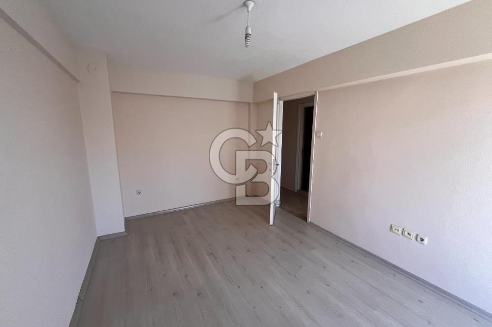 KARŞIYAKA ÇARŞIYA YÜRÜME MESAFESİNDE 3+1 SATILIK DAİRE