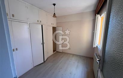 KARŞIYAKA ÇARŞIYA YÜRÜME MESAFESİNDE 3+1 SATILIK DAİRE
