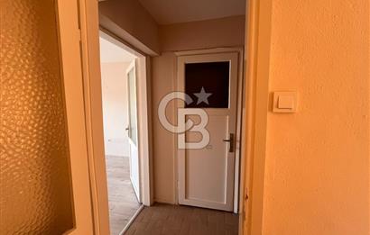 KARŞIYAKA ÇARŞIYA YÜRÜME MESAFESİNDE 3+1 SATILIK DAİRE