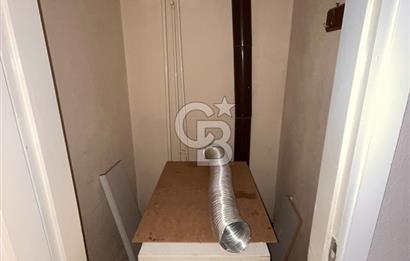 KARŞIYAKA ÇARŞIYA YÜRÜME MESAFESİNDE 3+1 SATILIK DAİRE