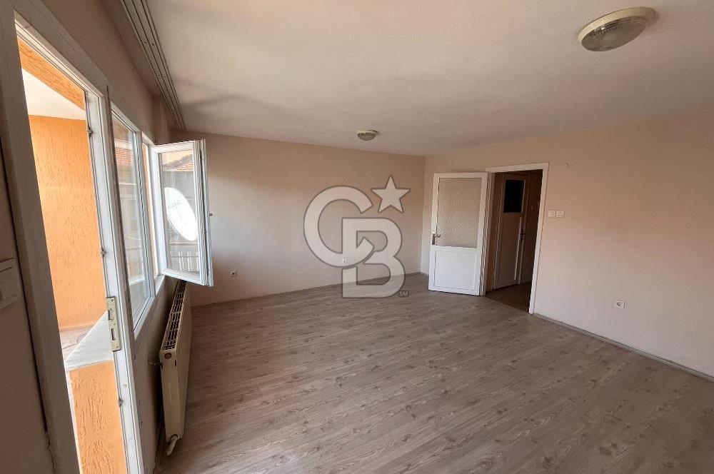 KARŞIYAKA ÇARŞIYA YÜRÜME MESAFESİNDE 3+1 SATILIK DAİRE